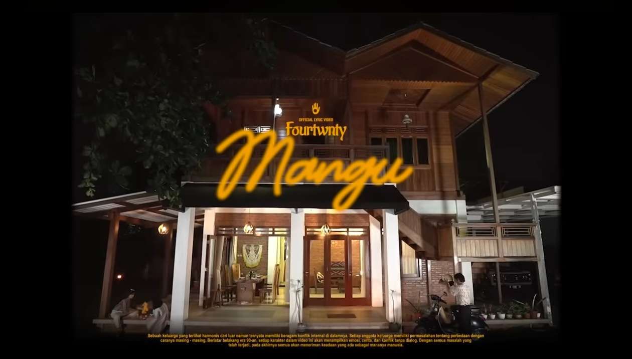 Makna Lagu