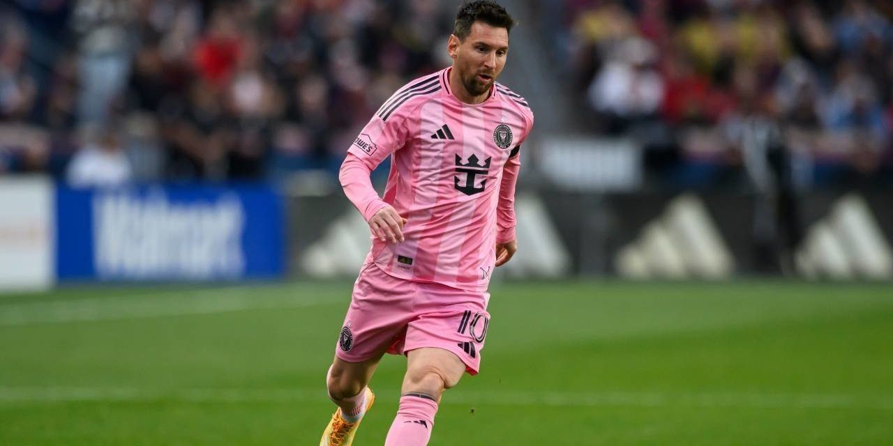 Mengenal Seorang Lionel Messi Lebih Dekat Seorang Legenda
