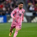 Mengenal Seorang Lionel Messi Lebih Dekat Seorang Legenda