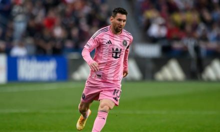 Mengenal Seorang Lionel Messi Lebih Dekat Seorang Legenda