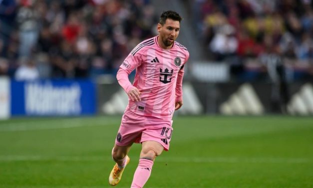 Mengenal Seorang Lionel Messi Lebih Dekat Seorang Legenda