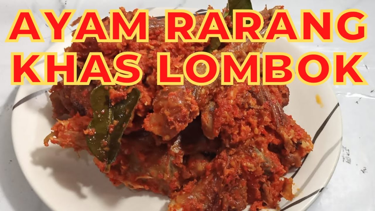 Kelezatan Ayam