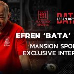 Pemain Biliar Legendaris Reyes Dari Filipina Yang Kini Mendunia