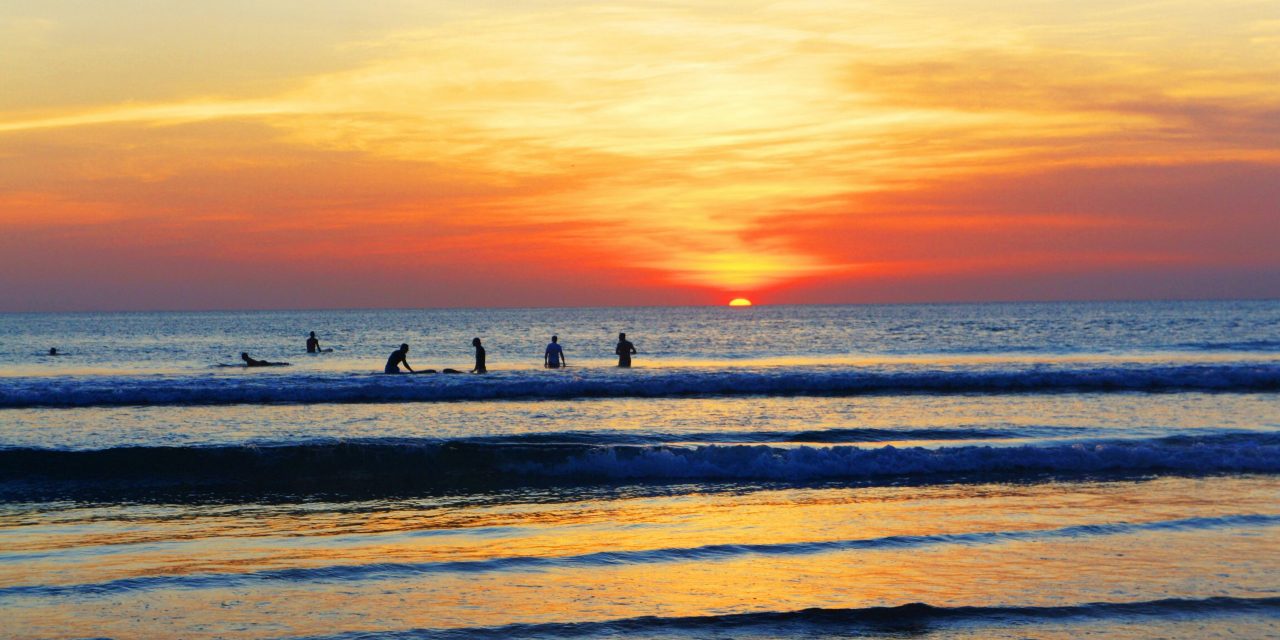 Pantai Bali: Surga Wisata Laut Yang Tak Pernah Membosankan