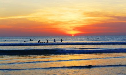 Pantai Bali: Surga Wisata Laut Yang Tak Pernah Membosankan
