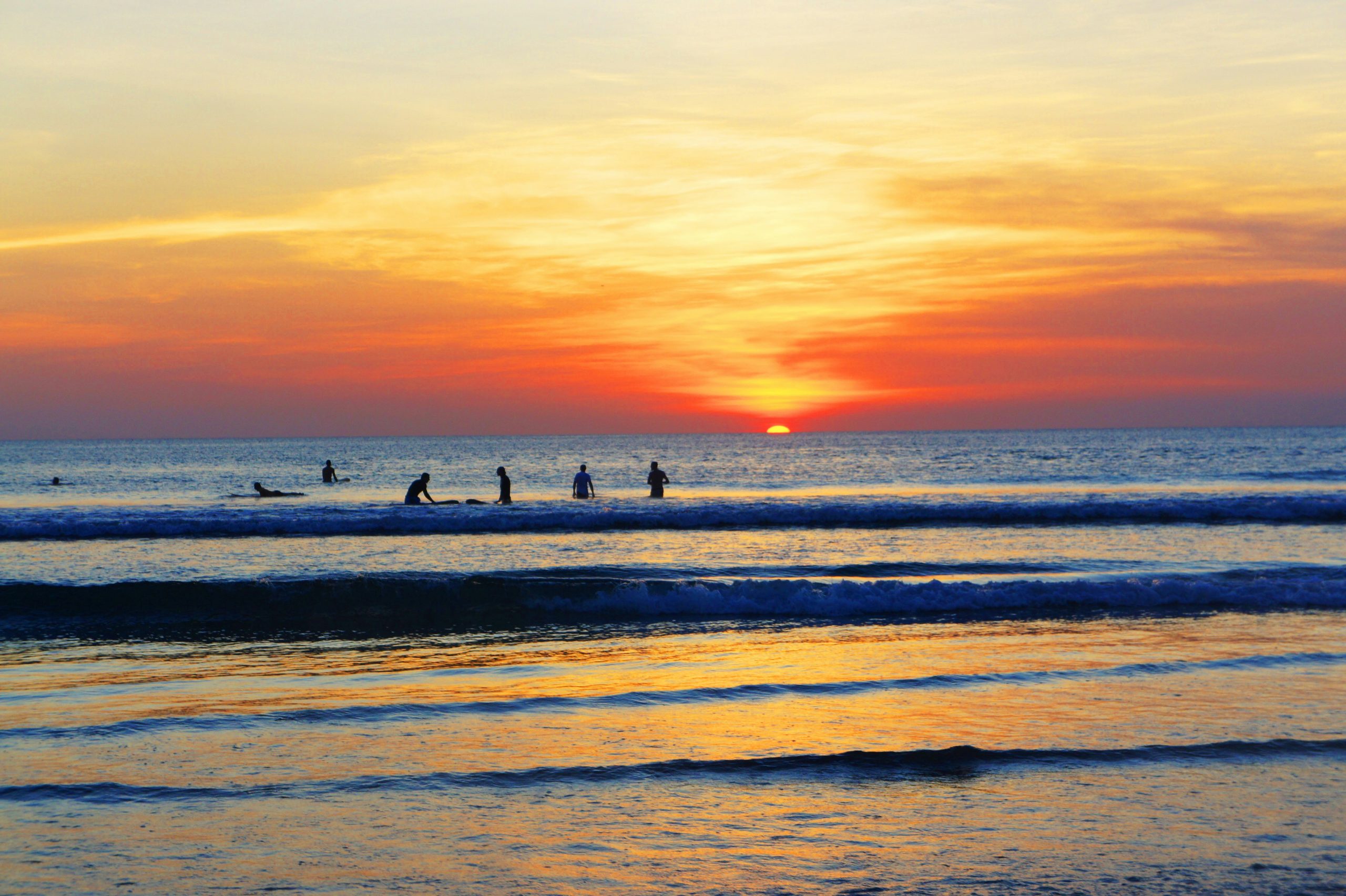 Pantai Bali