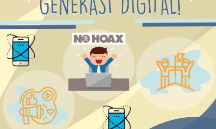 Kunci Milenial Bertahan Dan Berkembang Di Era Digital