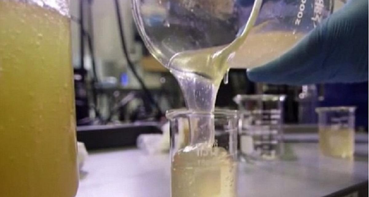Gel Pintar Nanoteknologi Ini Sukses Hentikan Pendarahan