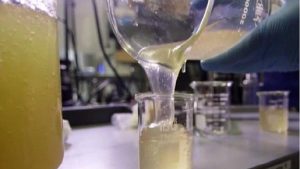 Gel Pintar Nanoteknologi Ini Sukses Hentikan Pendarahan