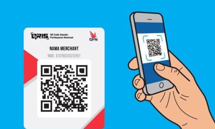 Mengubah Ekonomi Digital Indonesia Dengan QRIS