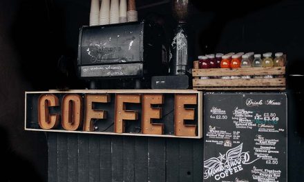 Peluang Usaha Kedai Kopi Di Pasar Lokal Dan Global Meningkat