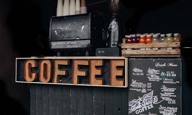 Peluang Usaha Kedai Kopi Di Pasar Lokal Dan Global Meningkat