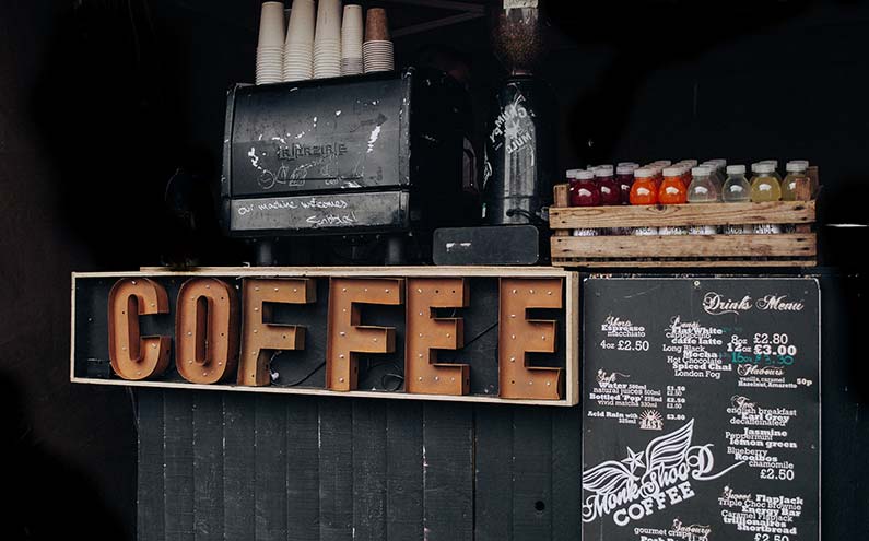 Peluang Usaha Kedai Kopi Di Pasar Lokal Dan Global Meningkat