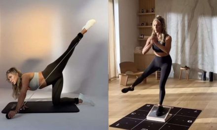 Jennifer Aniston Gaya Hidup Aktif Sehat, Yuk Kita Bahas Di Sini