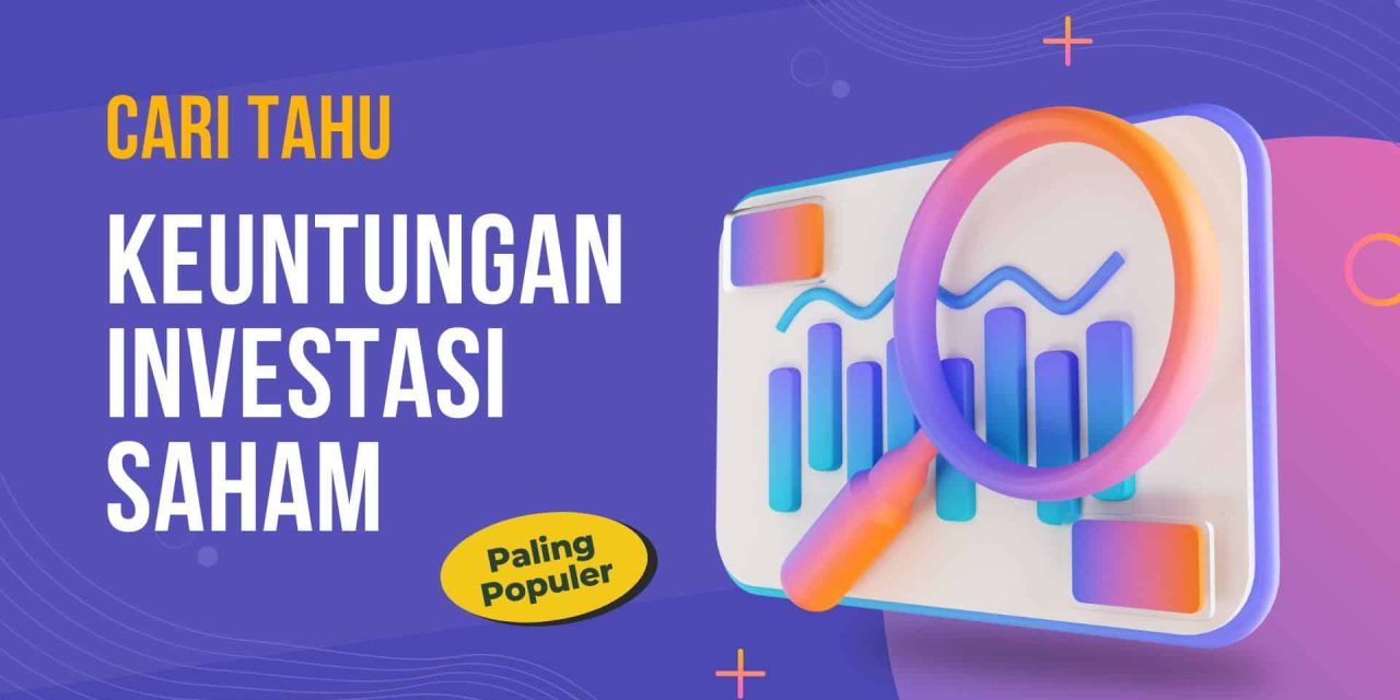 Milineal Dan Investasi, Bagaimana Tren Di Tahun Ini?