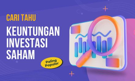 Milineal Dan Investasi, Bagaimana Tren Di Tahun Ini?
