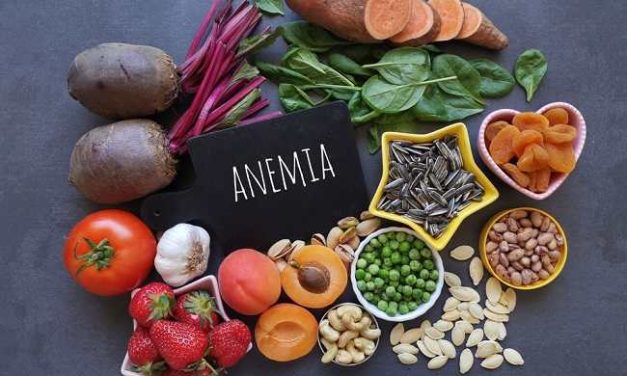 Langkah Sederhana Mencegah Kekurangan Gizi Dan Anemia