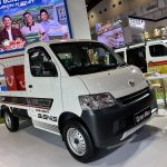 Daihatsu Luncurkan Gran Max Blind Van 1.5 A/T, Ini Spesifikasinya