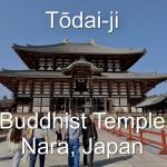 Daibutsu Terbesar Di Jepang Yang Mengesankan, Yuk Kita Bahas