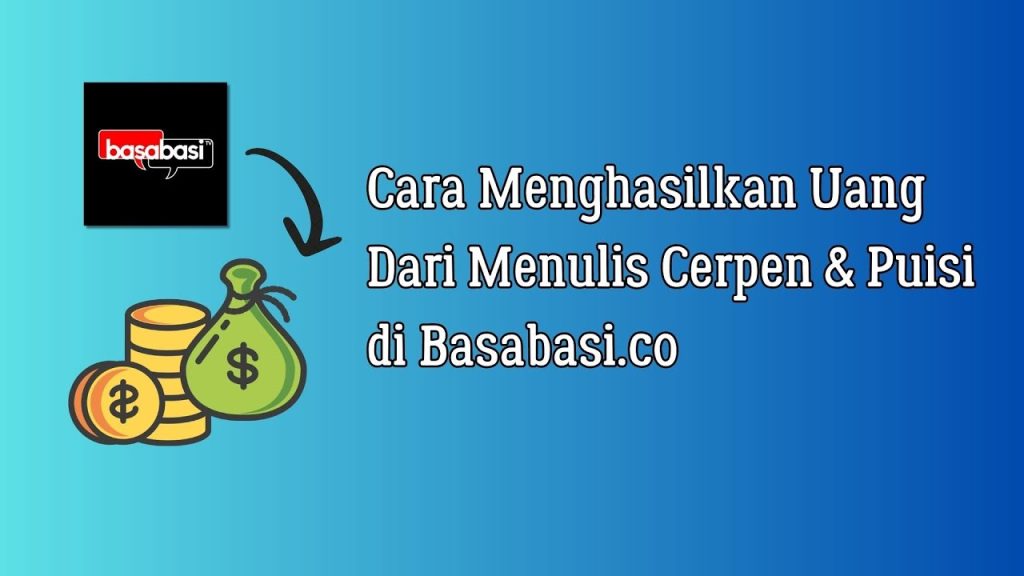 Hobi Menulis