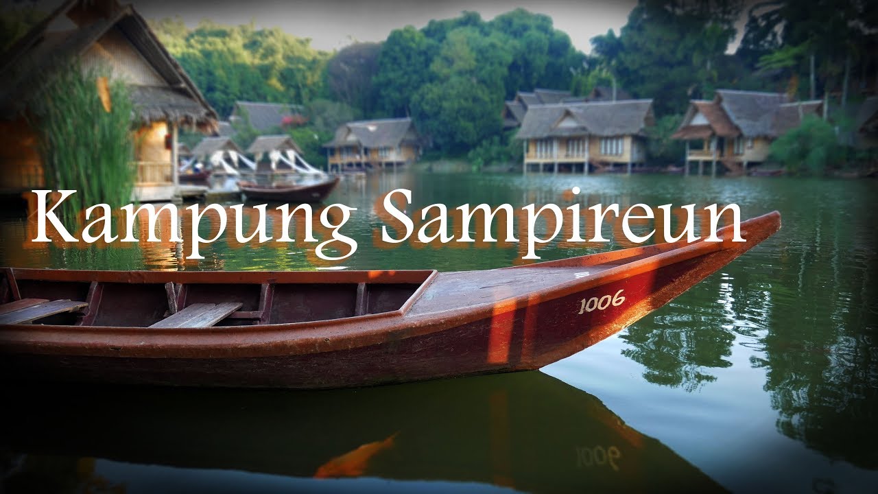 Kampung Sampireun