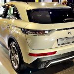 DS 7 : SUV Premium Perpaduan Gaya Dan Teknologi Canggih