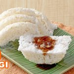 Kue Rangi Betawi: Jajanan Klasik Kelapa Parut Yang Mulai Langka