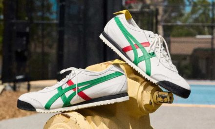 Brand Onitsuka Tiger Merek Ikonik Dengan Sejarah Yang Kuat