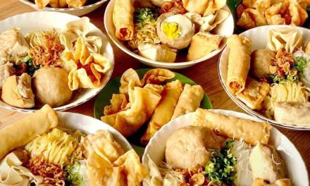 Jangan Lewatkan! 4 Spot Kuliner Malang Yang Jadi Favorit