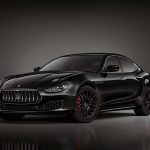 Maserati Ghibli Sedan Mewah Desain Elegan Dan Premium