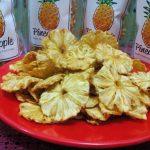 Mengenal Keripik Nanas Cemilan Dengan Rasa Khas