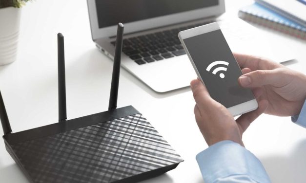Mengoptimalkan Jaringan Menjamin Kinerja Dan Stabilitas Internet