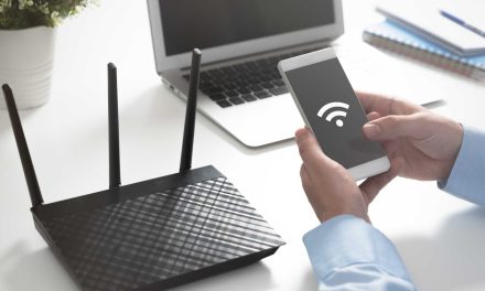 Mengoptimalkan Jaringan Menjamin Kinerja Dan Stabilitas Internet