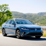 Volkswagen Jetta Sedan Kompak Menjadi Favorit Di Pasar Global