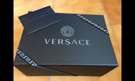 Brand Versace Item Luxury Brand Fashion Yang Wajib Kamu Miliki