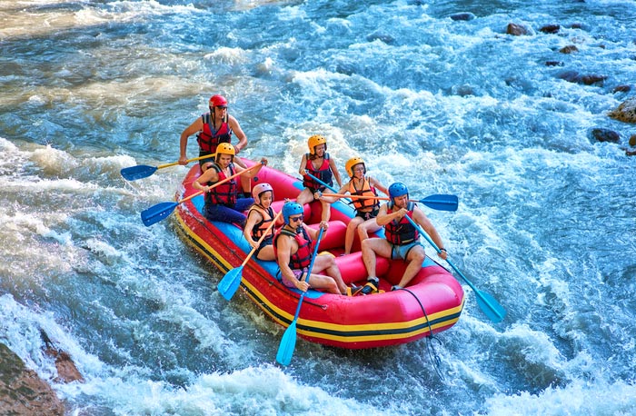 Arung Jeram