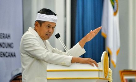 Jawa Barat Siapkan Rumah Singgah Gratis