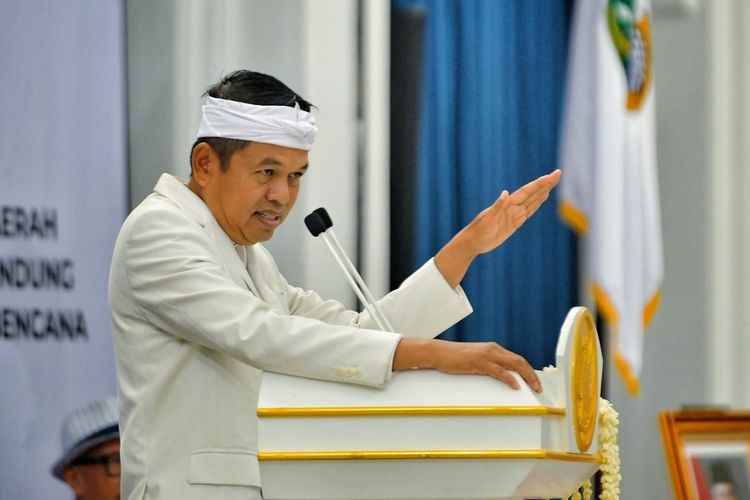 Jawa Barat Siapkan Rumah Singgah Gratis