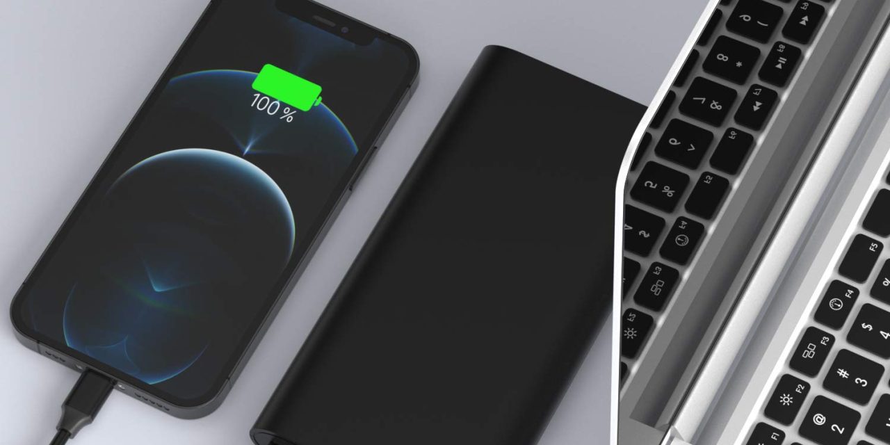 Power Bank Solusi Dalam Situasi Darurat