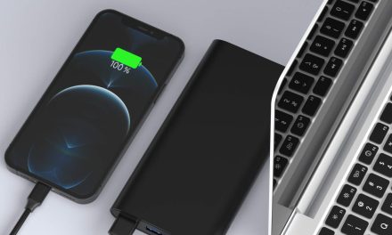 Power Bank Solusi Dalam Situasi Darurat