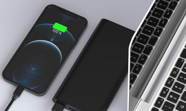 Power Bank Solusi Dalam Situasi Darurat