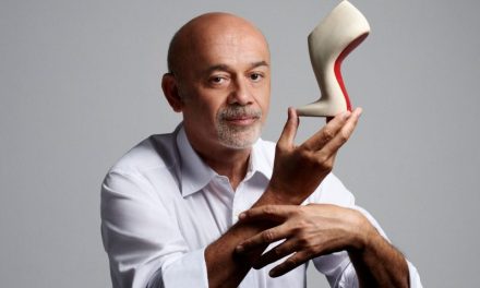 Brand Christian Louboutin, Sang Maestro Sepatu Yang Viral