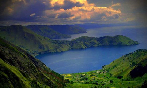 Destinasi Danau Toba, Indah Memukau Unggulan Para Wisatawan