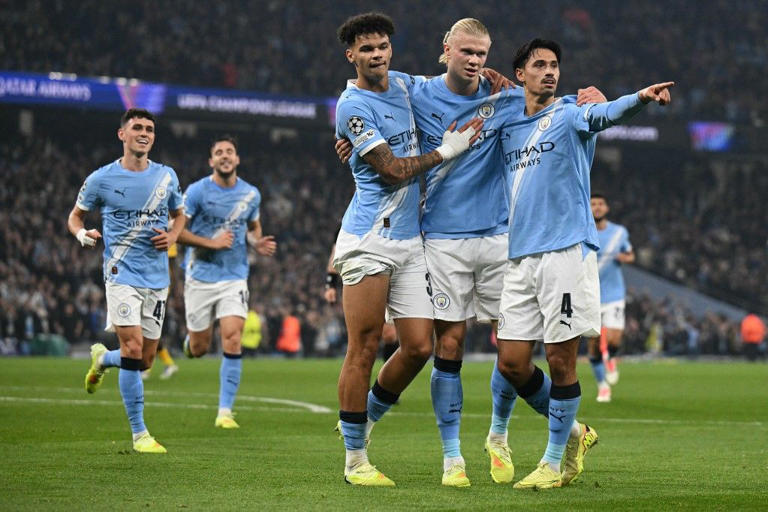 Man City