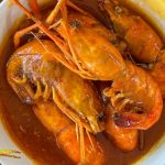 Gulai Belacan Warisan Kuliner Riau Yang Menggugah Selera