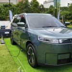 Jaecoo J5 EV, Hasil Uji Coba Akselerasi Kuat, Konsumsi Listrik Irit