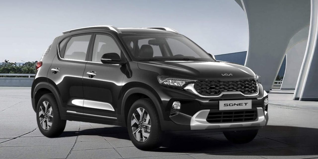 Kia Sonet, SUV Ringkas Yang Semakin Di Minati Pasar Indonesia