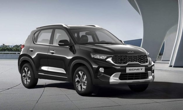 Kia Sonet, SUV Ringkas Yang Semakin Di Minati Pasar Indonesia