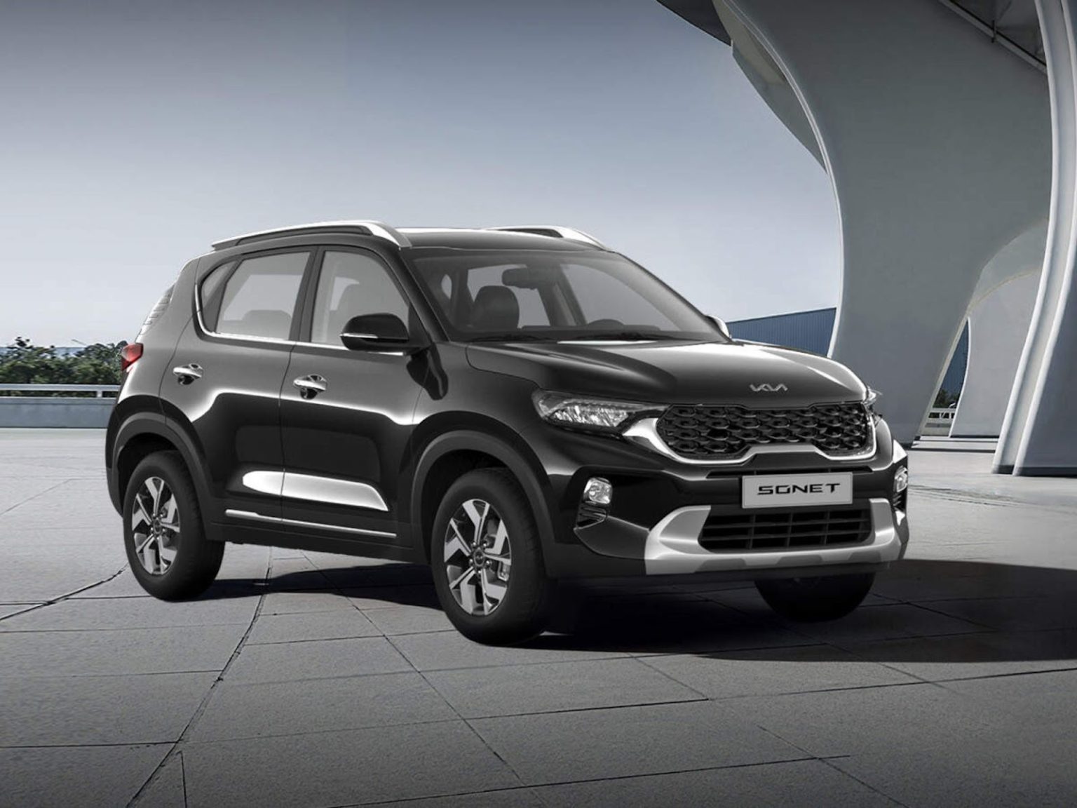 Kia Sonet