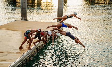 Labuan Bajo Jadi Tuan Rumah Festival Renang Dunia